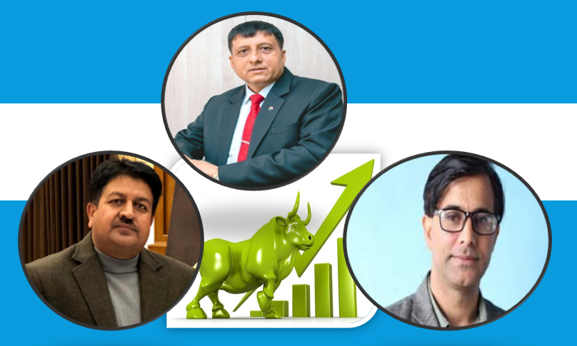 दुई तिहाइ स्थिर सरकार सँगै आर्थिक सुधार र पूँजी बजारमा नयाँ आशा, यस्ता छन् लागनीकर्ताको सुझाव र अपेक्षा